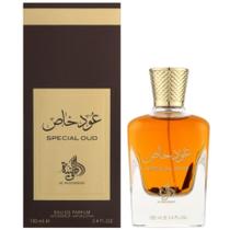 Perfume Al Wataniah Special Oud Eau de Parfum 100ml Perfume Al Wataniah Special Oud Eau de Parfum 100ml
