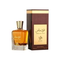 Perfume Al Wataniah Special Oud Eau De Parfum 100ml