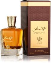 Perfume Al Wataniah Special Oud EDP Masculino 100ml Perfume Al Wataniah Special Oud EDP Masculino 100ml
