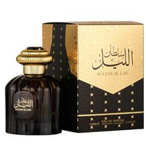 Perfume Al Wataniah Sultan Al Lail Eau de Parfum 100 ml - Selo ADIPEC