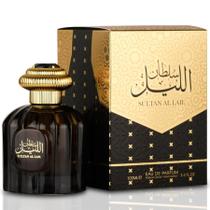 Perfume Al Wataniah Sultan Al Lail Eau de Parfum 100ml