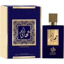 Perfume Al Wataniah Thahaani EDP - Unisex 100mL - Original