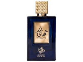 Perfume Al Wataniah Thahaani Unissex - Eau de Parfum 100ml