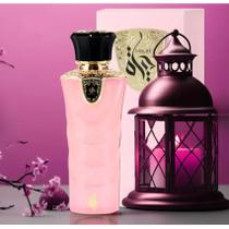 Perfume Al Wataniah Tibyan EDP Feminino 100ml Original Floral Oriental Perfume Al Wataniah Tibyan EDP Feminino 100ml Original Floral Oriental
