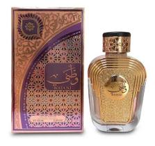 Perfume Al Wataniah Watani Eau De Parfum 100ml Feminino