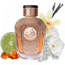Perfume Al Wataniah Watani Eau De Parfum 100ml