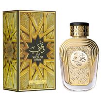 Perfume al wataniah watani intense 100ml