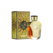 Perfume Al Wataniah Watani Intense Gold EDP - 100mL