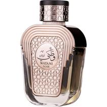 Perfume Al Wataniah Watani Noir Edp 100Ml Unissex - Vila Brasil