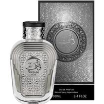 Perfume Al Wataniah Watani Noir EDP - Unissex 100mL - Original