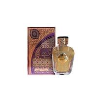 Perfume Al Wataniah Watani Purple Eau De Parfum Feminino 100Ml