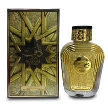 Perfume Al Wataniah Watni Intense Gold Eau de Perfume 100ml