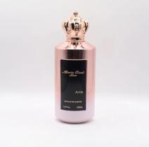 Perfume Alberto Rossi Milano Aria 100ml Extrait
