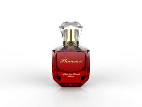Perfume Alberto Rossi Milano FLORENCE Floral Frutado Feminino Perfume Alberto Rossi Milano FLORENCE Floral Frutado Feminino