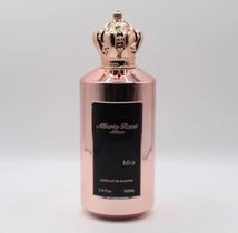 Perfume Alberto Rossi Milano Mia 100 ml Frasco Rose Gold Perfume Alberto Rossi Milano Mia 100 ml Frasco Rose Gold