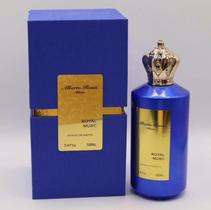 Perfume Alberto Rossi Milano Royal Musc 100 ml Perfume Alberto Rossi Milano Royal Musc 100 ml
