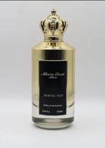 Perfume Alberto Rossi Milano Santal Oud 100ml Perfume Alberto Rossi Milano Santal Oud 100ml