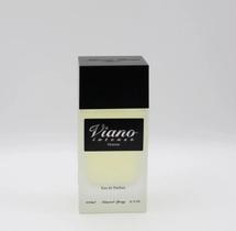 Perfume Alberto Rossi MILANO Viano Intenso Homme 100ml