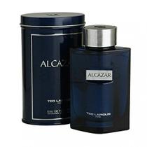 Perfume Alcazar Masculino EDT 30 ml