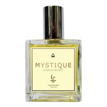 Perfume Aldeído (floral) Mystique 100ml - Feminino - Coleção Ícones