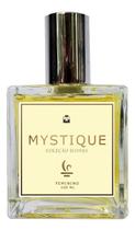 Perfume Aldeído (floral) Mystique 100ml - Feminino