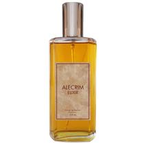 Perfume Alecrim Elixir 100Ml Extrait De Parfum 40% Óleos