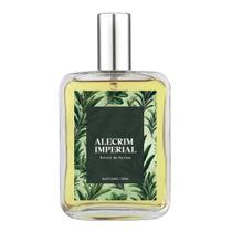 Perfume Alecrim Imperial Masculino 100ml - Natural e Vegano