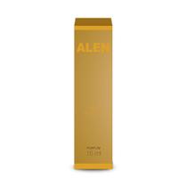 Perfume Alen 15ml Feminino Amakha Paris Eau de Parfum Otimo