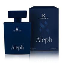 Perfume Aleph K Constancio 100 Ml Un