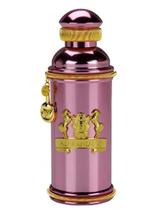 Perfume Alexandre J Rose Oud Eau de Parfum 100ml para mulheres