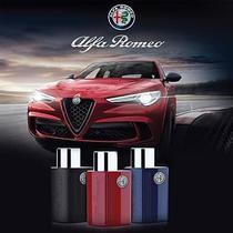 PERFUME Alfa Romeo Black ORIGINAL Masculino extra grande 125ml PERFUME Alfa Romeo Black ORIGINAL Masculino extra grande 125ml