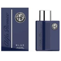 Perfume Alfa Romeo Blue 125 ml '