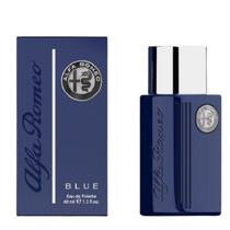 Perfume Alfa Romeo Blue 40 ml ' Perfume Alfa Romeo Blue 40 ml '