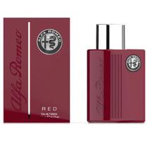 Perfume Alfa Romeo Red 125 ml '