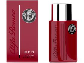 Perfume Alfa Romeo Red 40 ml ' Perfume Alfa Romeo Red 40 ml '