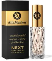Perfume ALFAMARKER Inside Spray com Feromônios 20ml