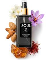 Perfume ALFAMARKER SOUL BR 540 120 ml Eau de Parfum Perfume ALFAMARKER SOUL BR 540 120 ml Eau de Parfum