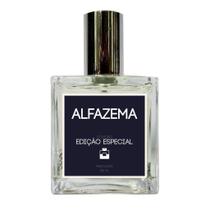 Perfume Alfazema Masculino 100Ml - Essência Do Brasil