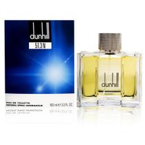 Perfume Alfred Dunhill 51.3 N Eau De Toilette 100ml para homens