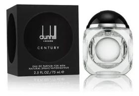 Perfume Alfred Dunhill Century For Men Masculino 75ml Edp - Original - Novo