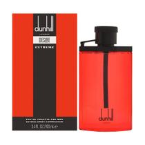 Perfume Alfred Dunhill Desire Red Extreme Eau de Toilette 100ml