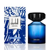Perfume Alfred Dunhill Driven Blue Eau de Toilette 100ml