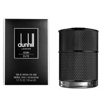 Perfume Alfred Dunhill Icon Elite Eau De Parfum 50ml para homens
