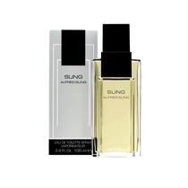 Perfume Alfred Sung Cantado - Feminino, Sedutor e Sofisticado