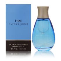 Perfume Alfred Sung Hei Eau de Toilette 100ml Masculino