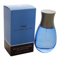 Perfume Alfred Sung Hei Eau De Toilette 50ml para homens