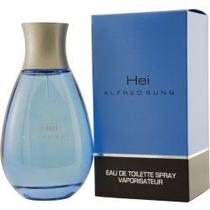 Perfume Alfred Sung Hei EDT 50mL para homens