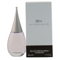 Perfume ALFRED SUNG Shi Eau De Parfum 50mL para mulheres Perfume ALFRED SUNG Shi Eau De Parfum 50mL para mulheres