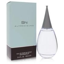 Perfume Alfred Sung Shi Feminino 100ml Edp - Original - Novo Perfume Alfred Sung Shi Feminino 100ml Edp - Original - Novo
