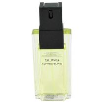 Perfume Alfred Sung Sung Eau De Toilette 100ml para homens